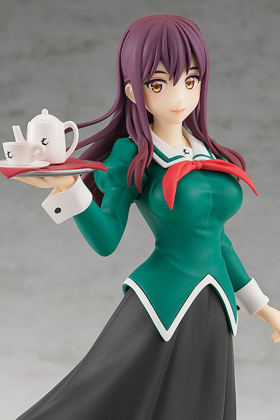 IN-STOCK Good Smile Company - POP UP PARADE - Yuri Is My Job! - Mitsuki Ayanokoji