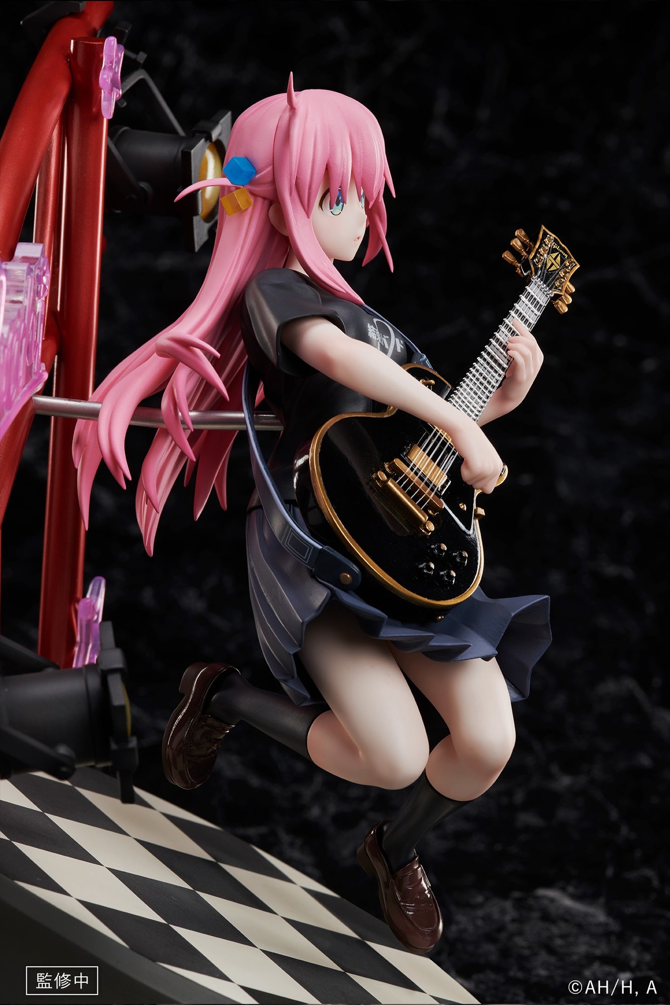 SPECIAL ORDER Aniplex - Bocchi the Rock! - Hitori Gotoh 1/7 [EXCLUSIVE] [JP]