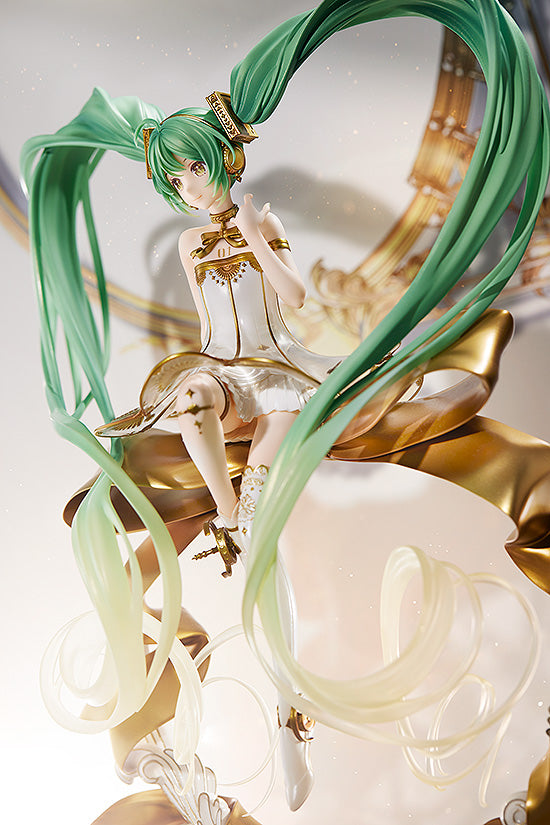 PRE-ORDER Good Smile Company - Character Vocal Series 01: Hatsune Miku - Hatsune Miku Symphony: 2022 Ver. 1/7