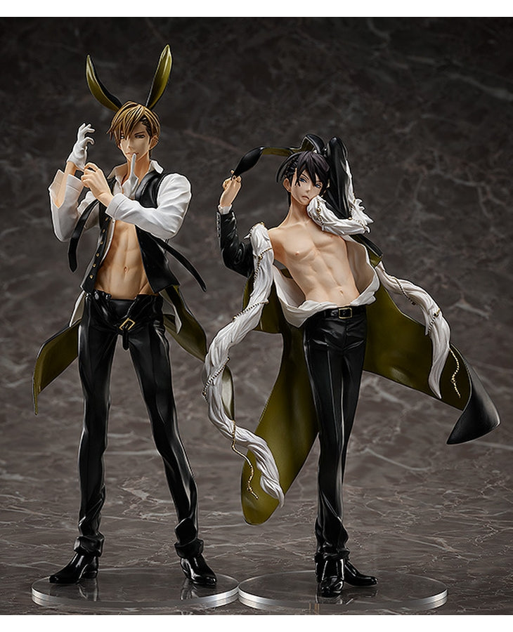 IN-STOCK FREEing - Dakaretai Otoko 1-i ni Odosarete Imasu. - Junta Azumaya 1/8 [2nd Release]