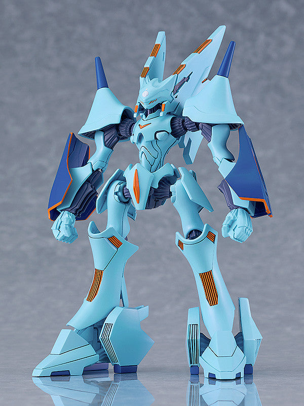 PRE-ORDER Good Smile Company - MODEROID - Brain Powerd - Nellie Brain (Second Revival)