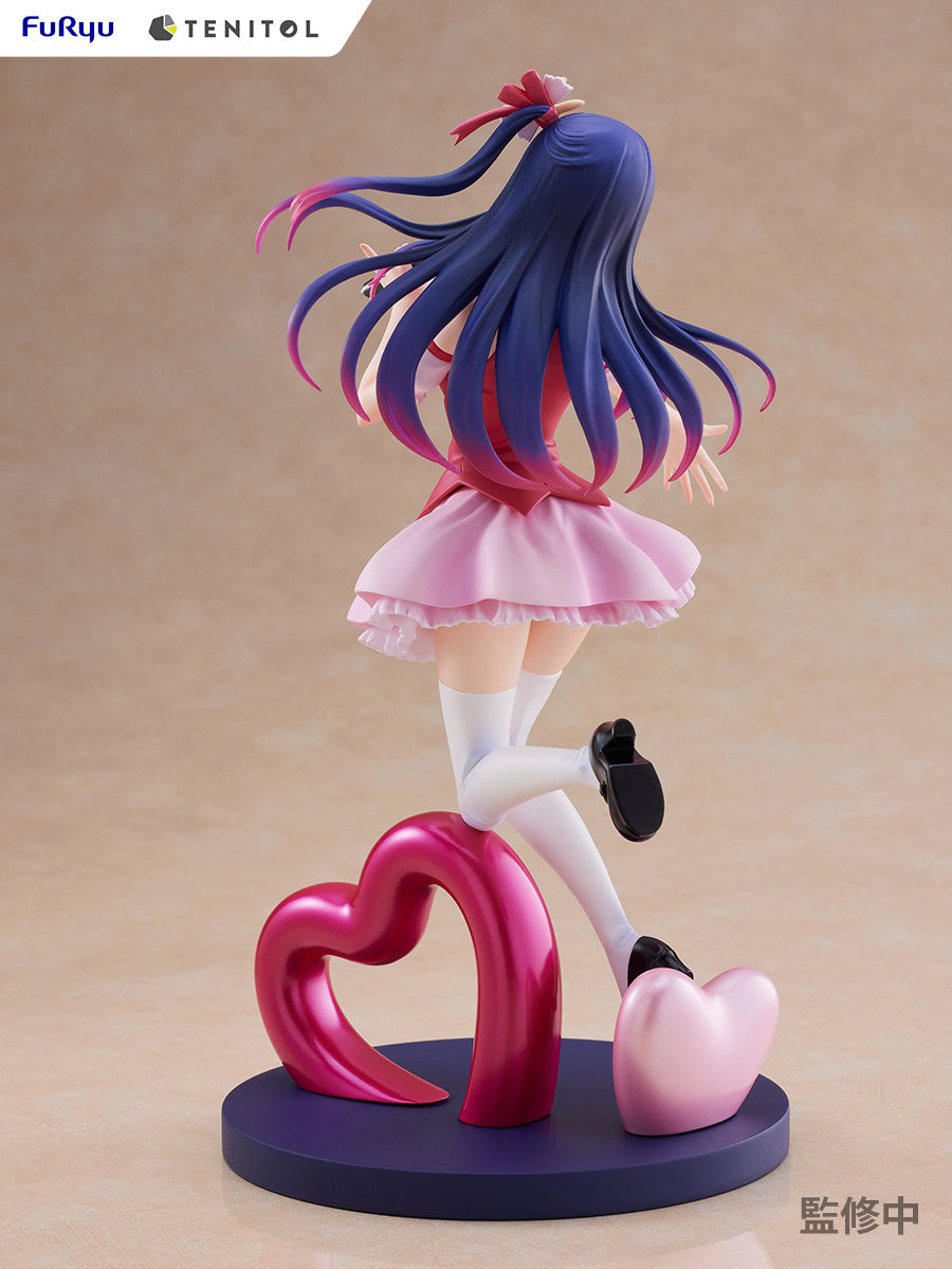 PRE-ORDER FuRyu - TENITOL - Oshi no Ko - Ai