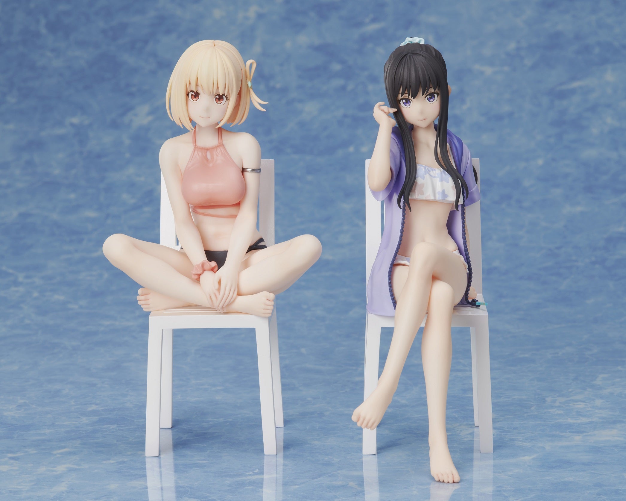 SPECIAL ORDER Aniplex - Lycoris Recoil - Takina Inoue [EXCLUSIVE] [JP]