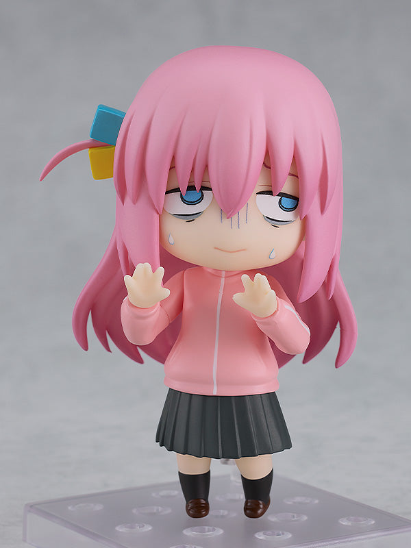 PRE-ORDER Good Smile Company - Nendoroid More - Bocchi the Rock! - Face Swap: Bocchi Collection [Box of 6]