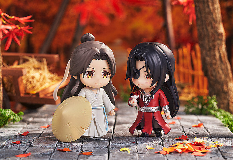 IN-STOCK Good Smile Arts Shanghai - Nendoroid 1946 - Heaven Official's Blessing - Hua Cheng [2nd Release]