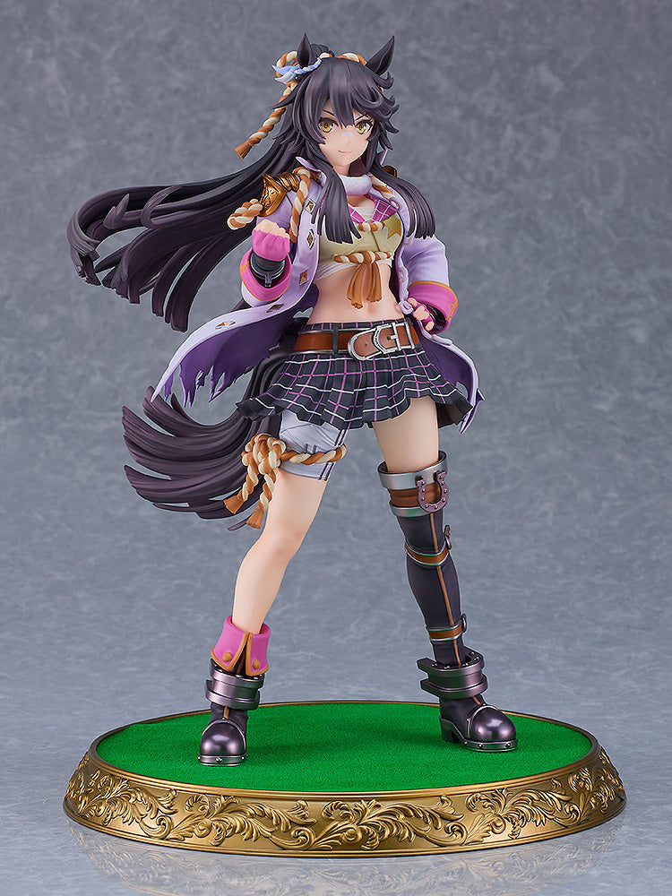 PRE-ORDER Max Factory - Umamusume: Pretty Derby - Narita Brian 1/7