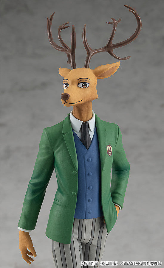 PRE-ORDER Good Smile Company - POP UP PARADE - BEASTARS - Louis