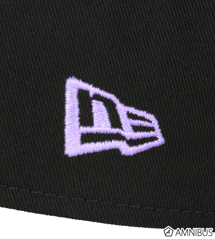 SPECIAL ORDER New Era - NIJISANJI EN x NEW ERA - Selen Tatsuki Cap [JP]