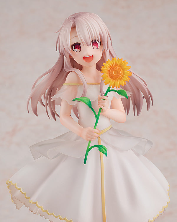 PRE-ORDER Kadokawa - Fate/kaleid liner Prisma☆Illya: Licht - The Nameless Girl - Illyasviel von Einzbern: Summer Dress Ver. 1/7