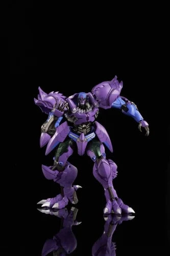 PRE-ORDER Flame Toys - Furai Model - Transformers: Beast Wars - Beast Megatron