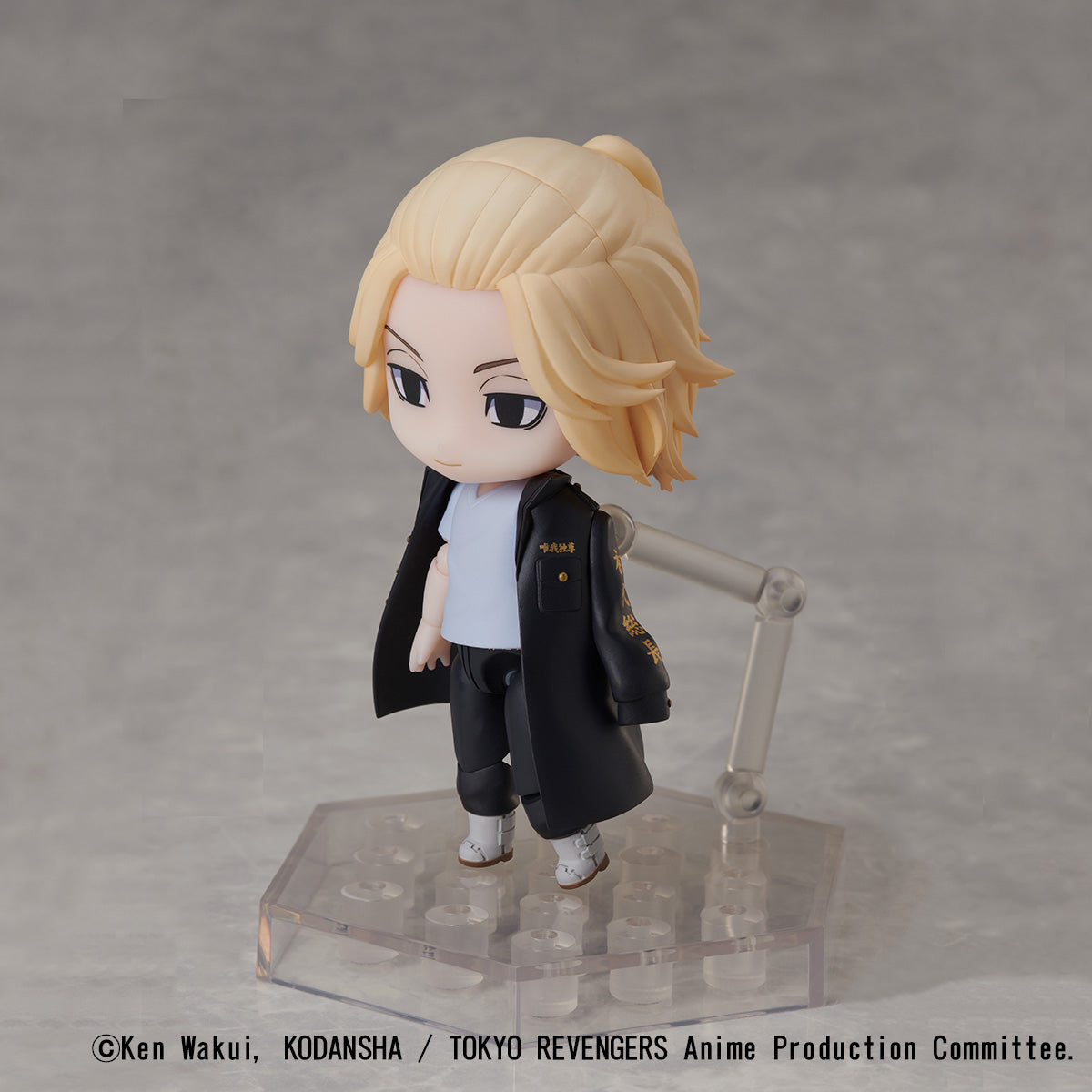 PRE-ORDER elcoco - DFORM+ - Tokyo Revengers - Manjiro Sano