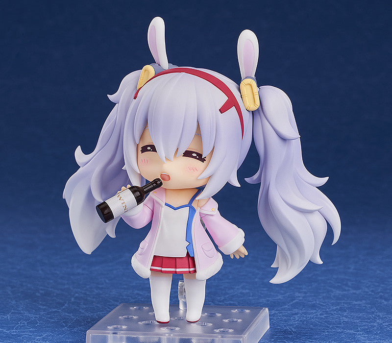IN-STOCK Good Smile Arts Shanghai - Nendoroid 1923-DX - Azur Lane - Laffey DX [2nd Release]