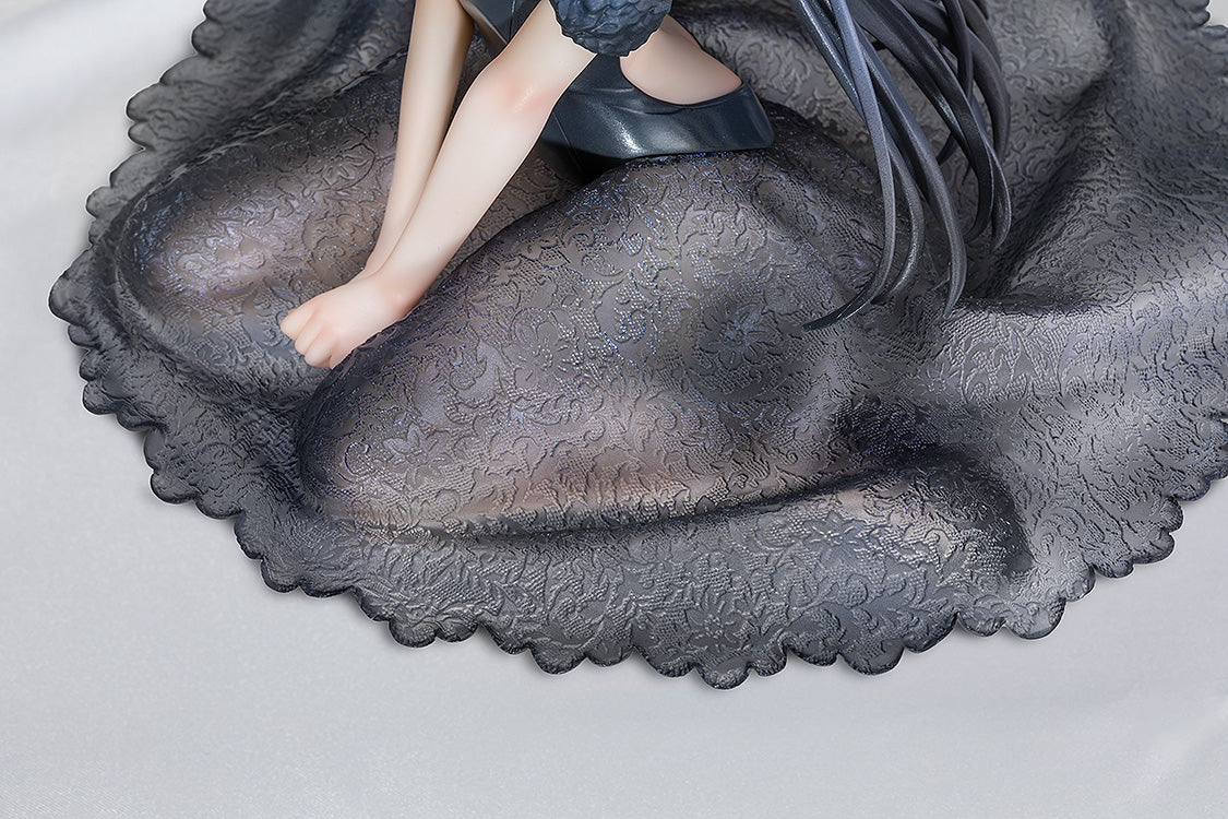 PRE-ORDER Kadokawa - Accel World - Kuroyukihime: Light Novel 15th Anniversary Wedding Ver. 1/7