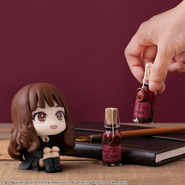 IN-STOCK MegaHouse - Look Up - Harry Potter - Hermione Granger