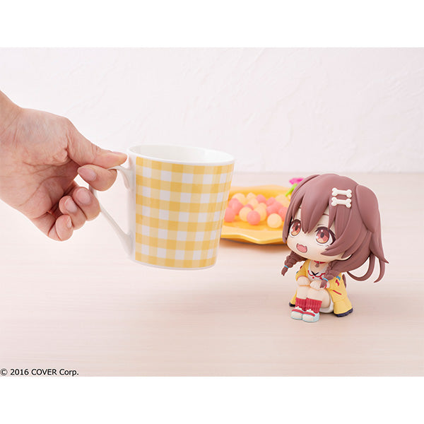 IN-STOCK MegaHouse - Look Up - hololive production - Inugami Korone