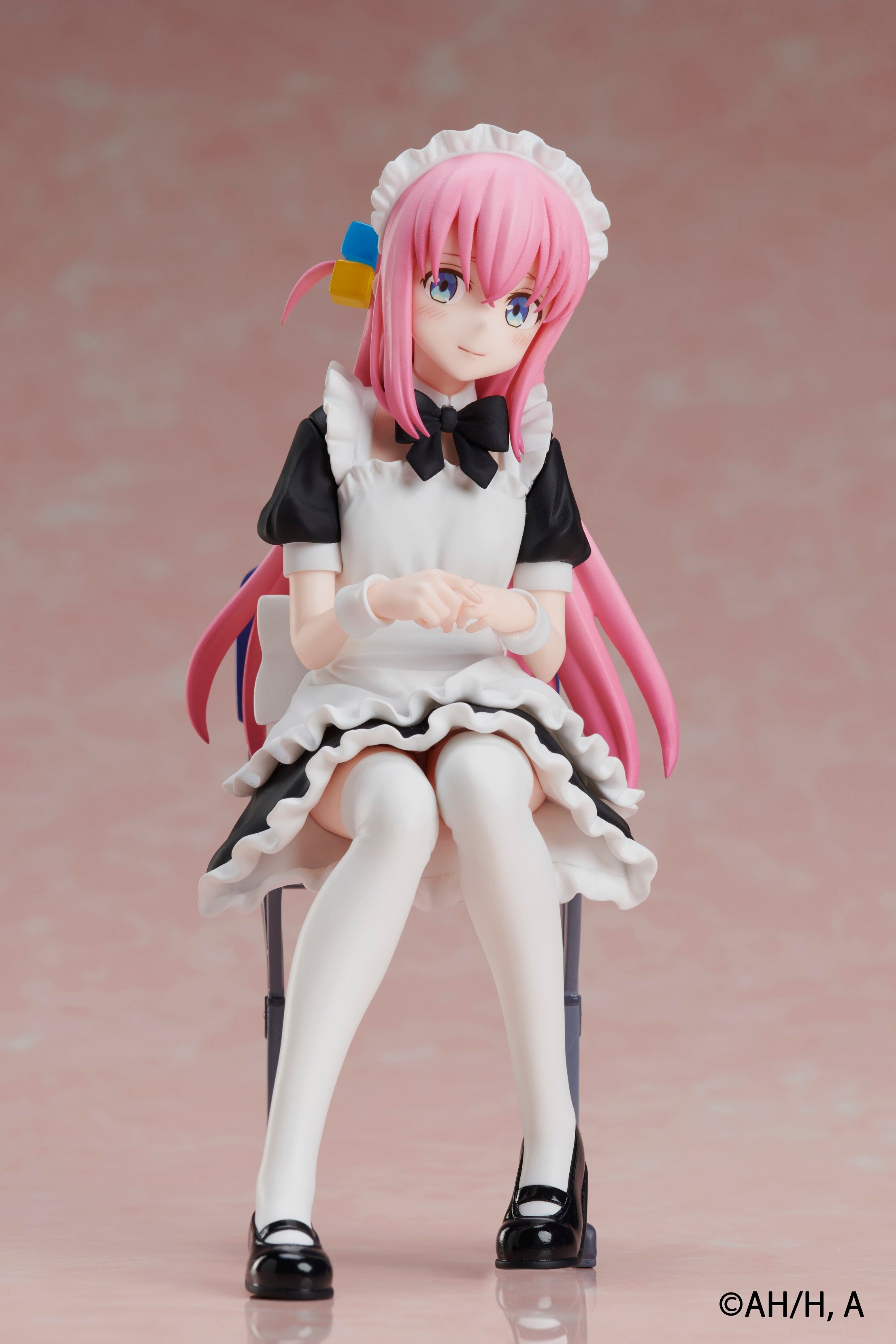 PRE-ORDER Aniplex - Bocchi the Rock! - Hitori Gotoh: Maid Ver. [EXCLUSIVE]