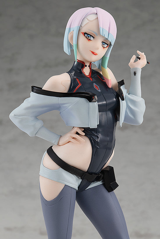 PRE-ORDER Good Smile Company - POP UP PARADE - Cyberpunk: Edgerunners - Lucy