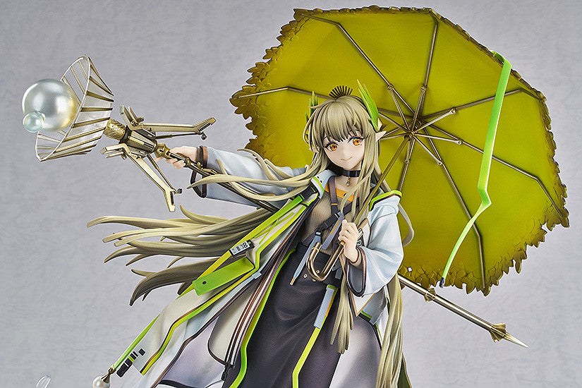 PRE-ORDER Arknights - Muelsyse: Elite 2 1/7