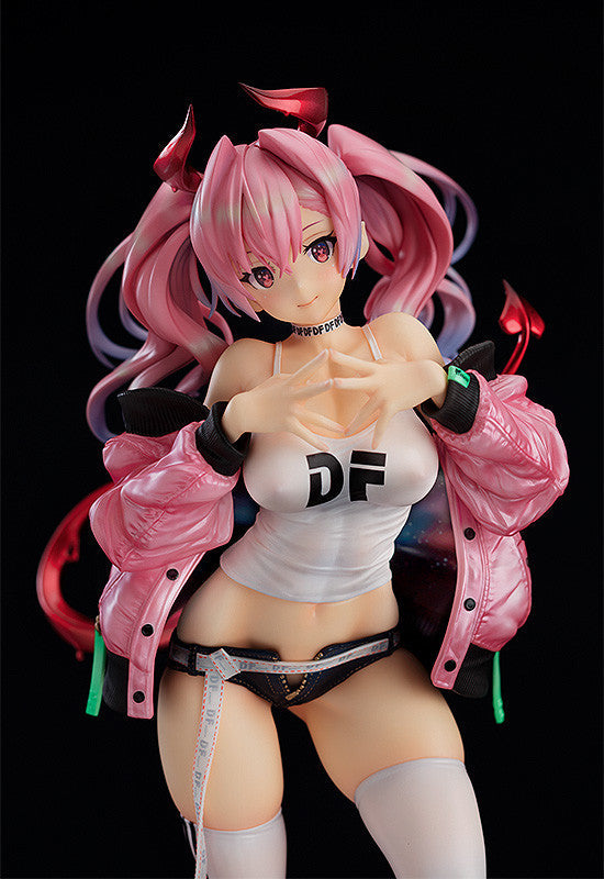 IN-STOCK Max Factory - Stella 1/7