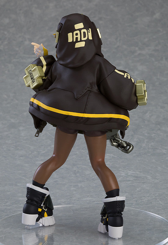 IN-STOCK Max Factory - POP UP PARADE - GUILTY GEAR -STRIVE- - Bridget STRIVE BLACK