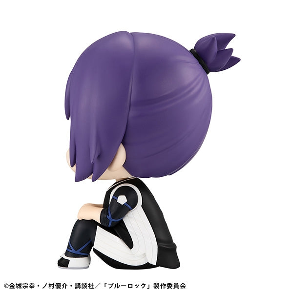 IN-STOCK MegaHouse - Look Up - Bluelock - Reo Mikage