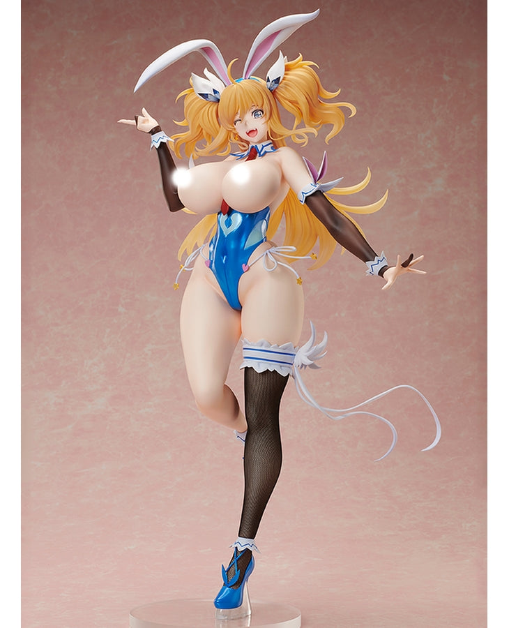 PRE-ORDER BINDing - Taimanin RPGX - Kirara Onisaki: Bunny Ver. 1/4 [EXCLUSIVE]