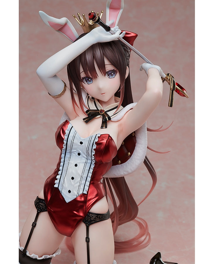 SPECIAL ORDER BINDing - DSmile Original Bunny series - Sarah-Red queen- 1/4 [EXCLUSIVE] [JP]