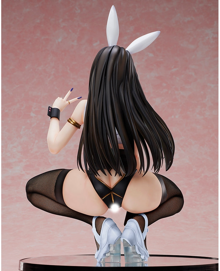 SPECIAL ORDER BINDing - BINDing Creators Opinion - Hinatsu Namiguchi: Bunny Ver. 1/4 [EXCLUSIVE] [JP]