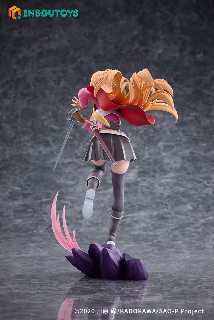 PRE-ORDER ENSOUTOYS - Sword Art Online the Movie -Progressive- Scherzo of Deep Night - Asuna 1/7