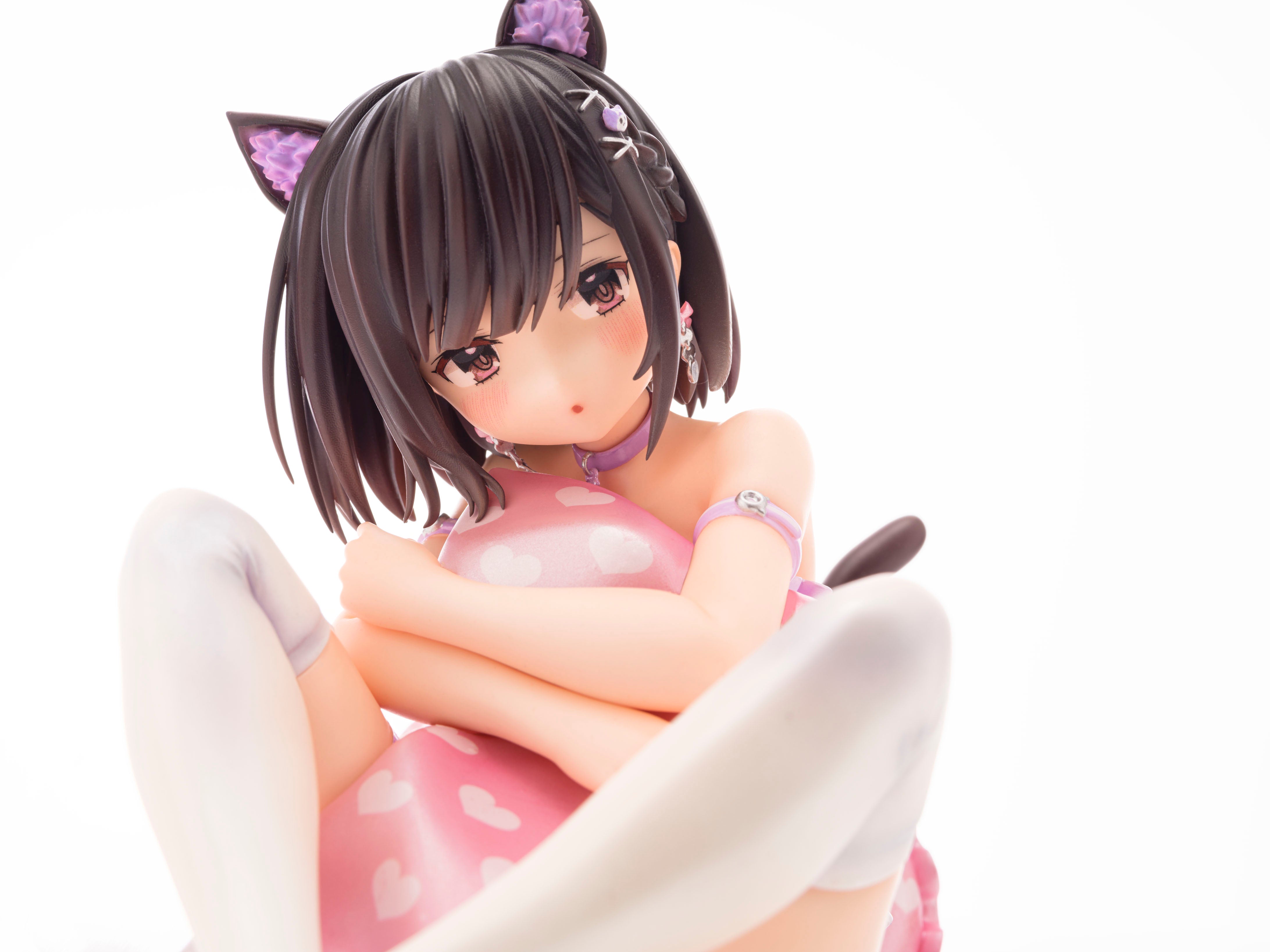 PRE-ORDER Bishop's Rondo - Ayaka-chan 1/6 [2nd Release]