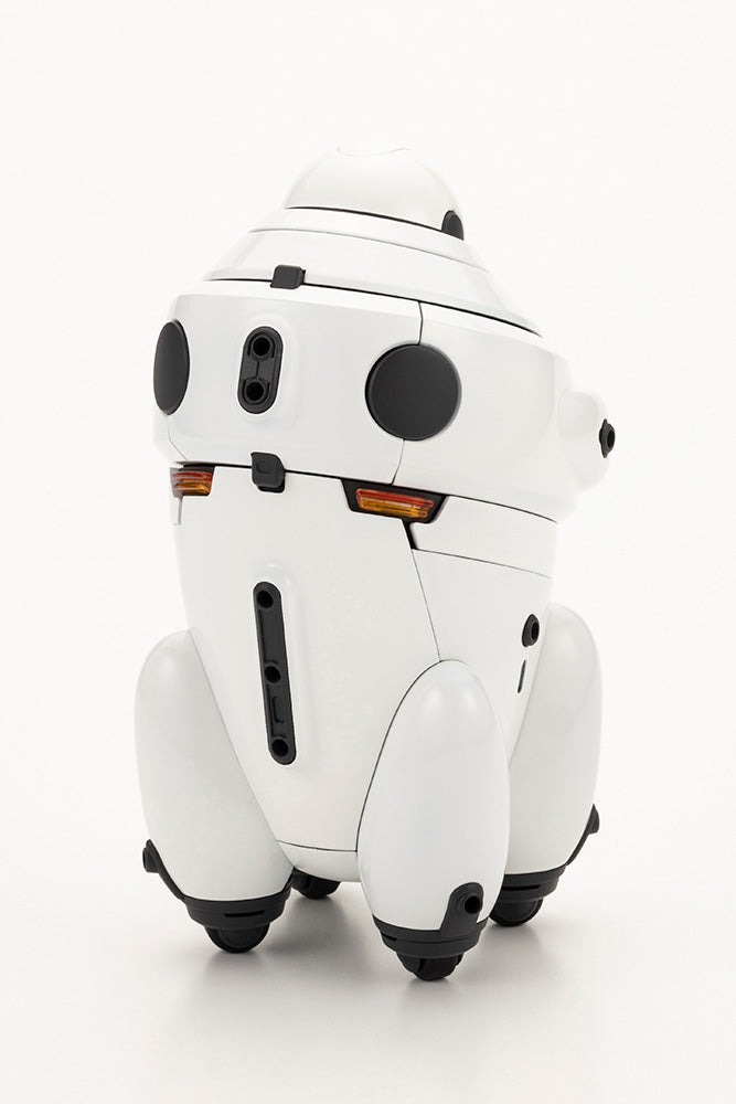 PRE-ORDER Kotobukiya - MARUTTOYS - Mamoru: White Ver. 1/12