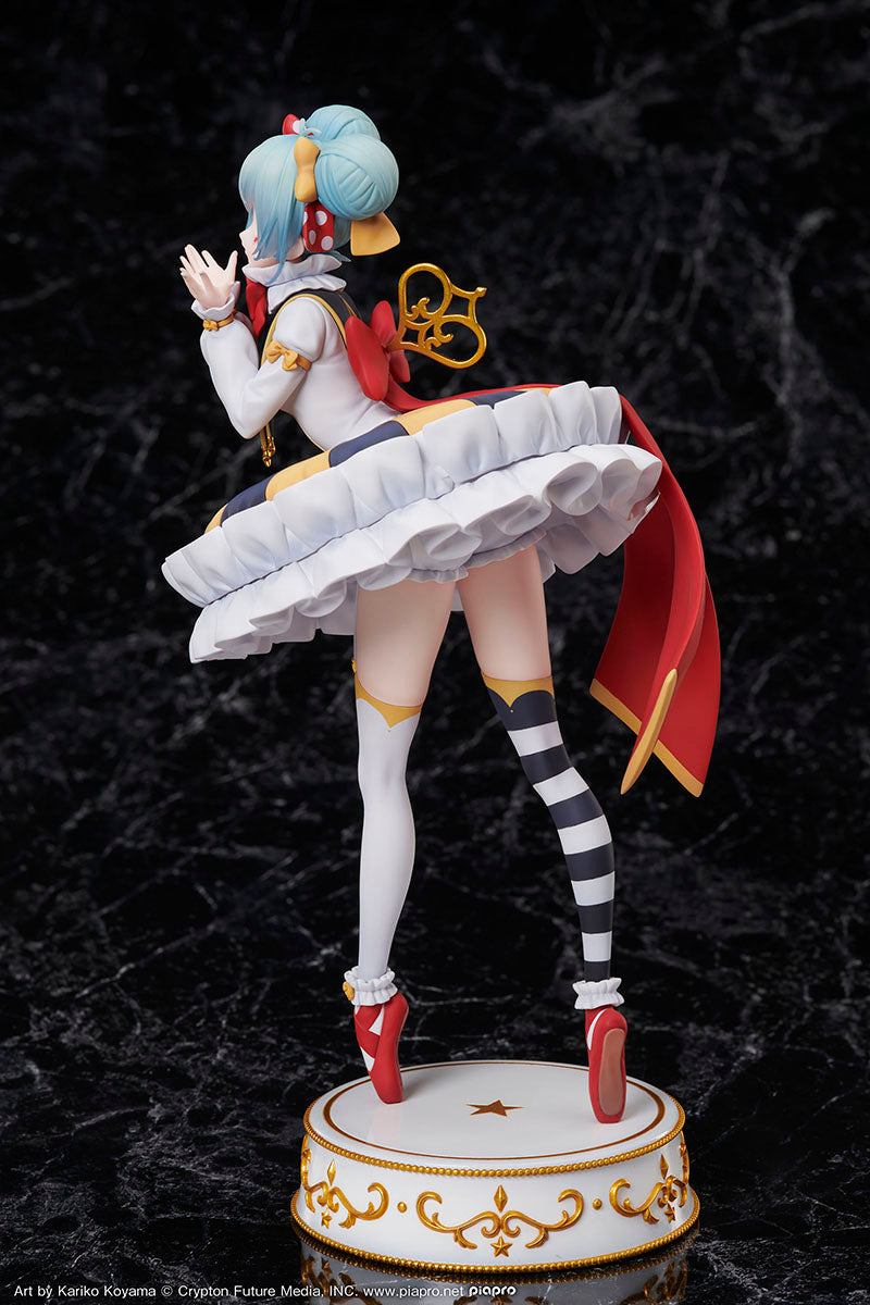 PRE-ORDER Design COCO - Hatsune Miku MIKU EXPO 2023 VR -Costume Contest Grand Prize Design- 1/7