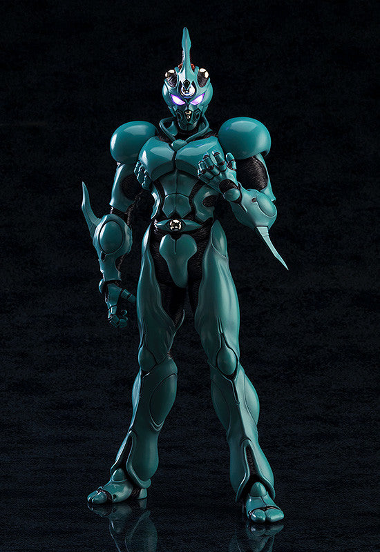 PRE-ORDER Max Factory - Bio Booster Armor Guyver - Guyver 1/6