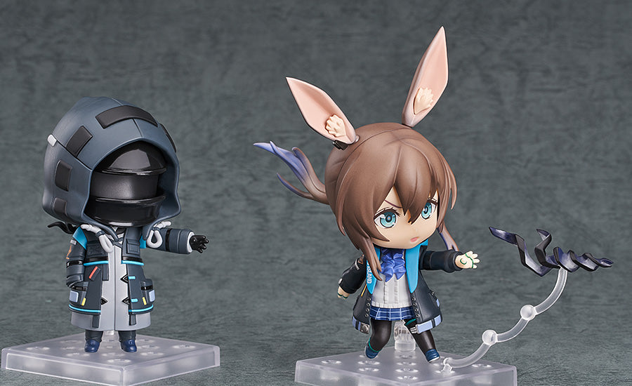 IN-STOCK Good Smile Arts Shanghai - Nendoroid 1715 - Arknights - Doctor [2nd Release]