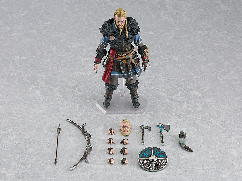 PRE-ORDER Good Smile Company - figma SP-160 - Assassin's Creed: Valhalla - Eivor