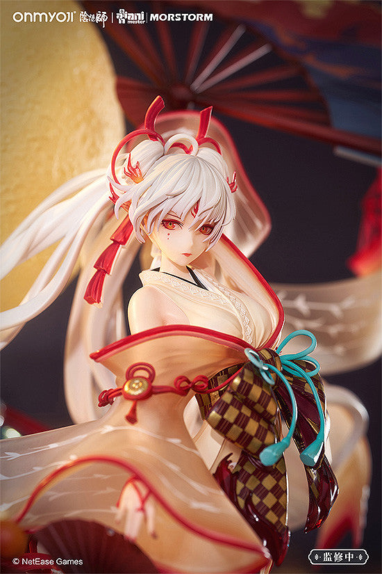 PRE-ORDER Animester - Onmyoji - Shiranui: Li Huo Jin Wu Ver. 1/5