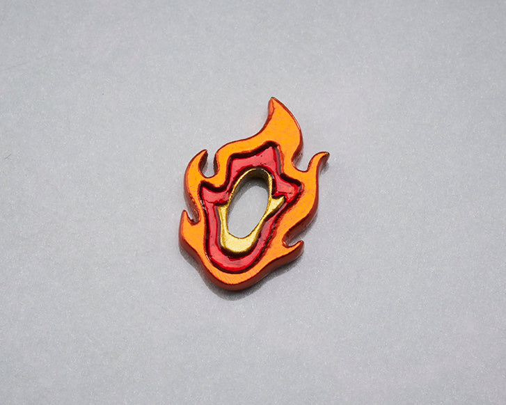 PRE-ORDER Aniplex - BUZZmod - Demon Slayer: Kimetsu no Yaiba - Kyojuro Rengoku: Ver. 2.0 1/12 [EXCLUSIVE]