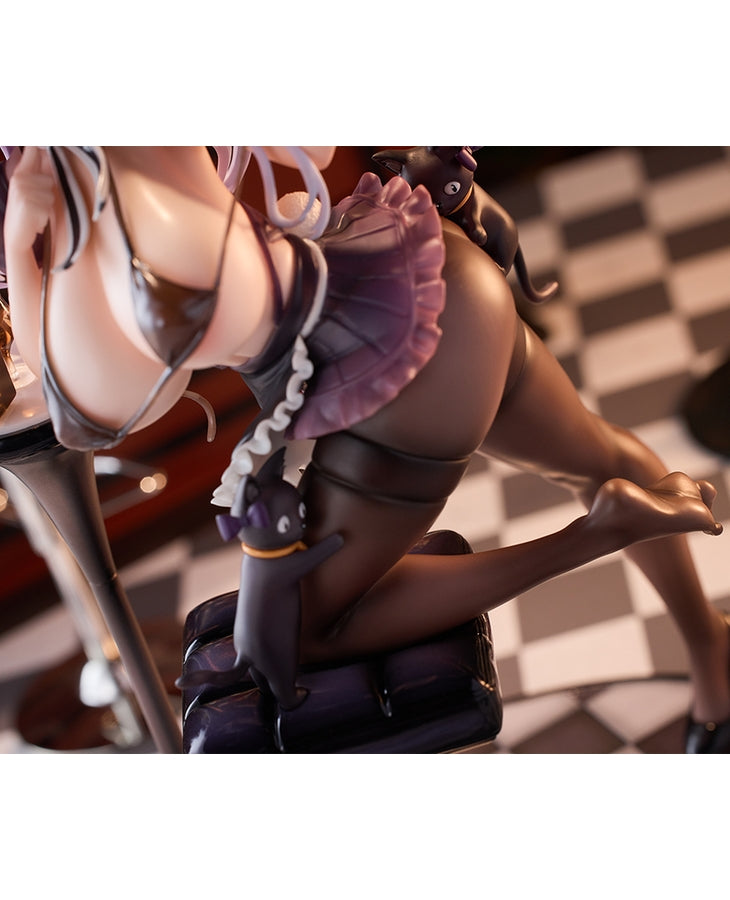 SPECIAL ORDER HOTVENUS - momi Original Character - Maids of House MB, Mia 1/6 [EXCLUSIVE] [JP]