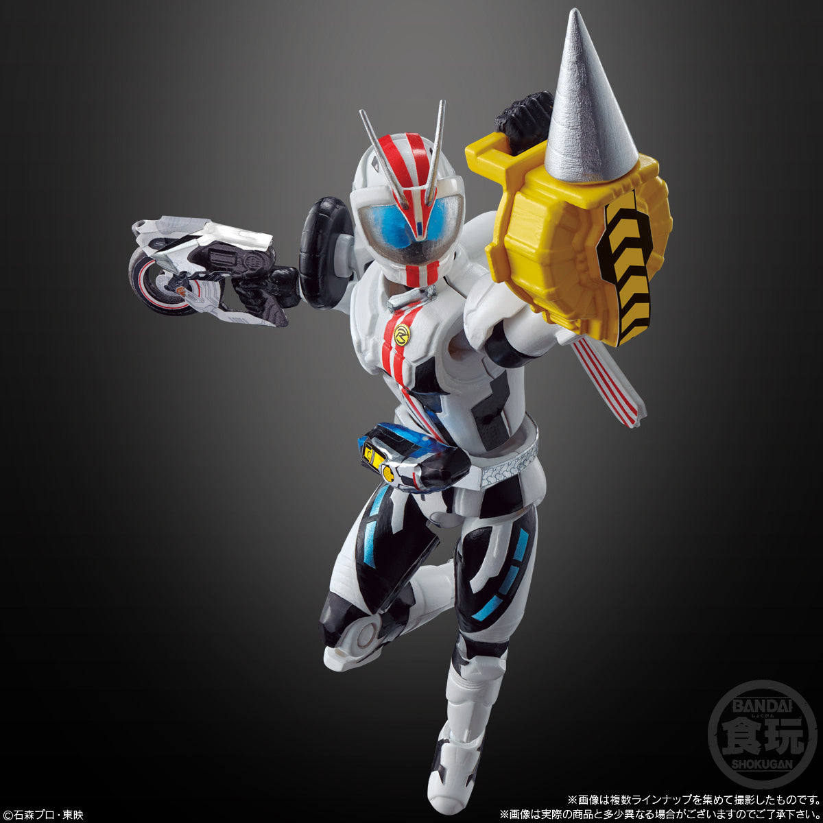 PRE-ORDER Bandai - SO-DO CHRONICLE - Kamen Rider Drive [Box of 12]