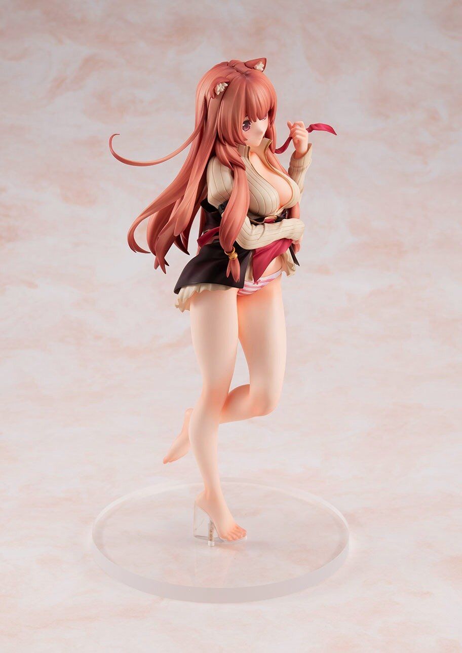 PRE-ORDER Kadokawa - The Rising of the Shield Hero 3 - Raphtalia: Body Pillow Ver. 1/7