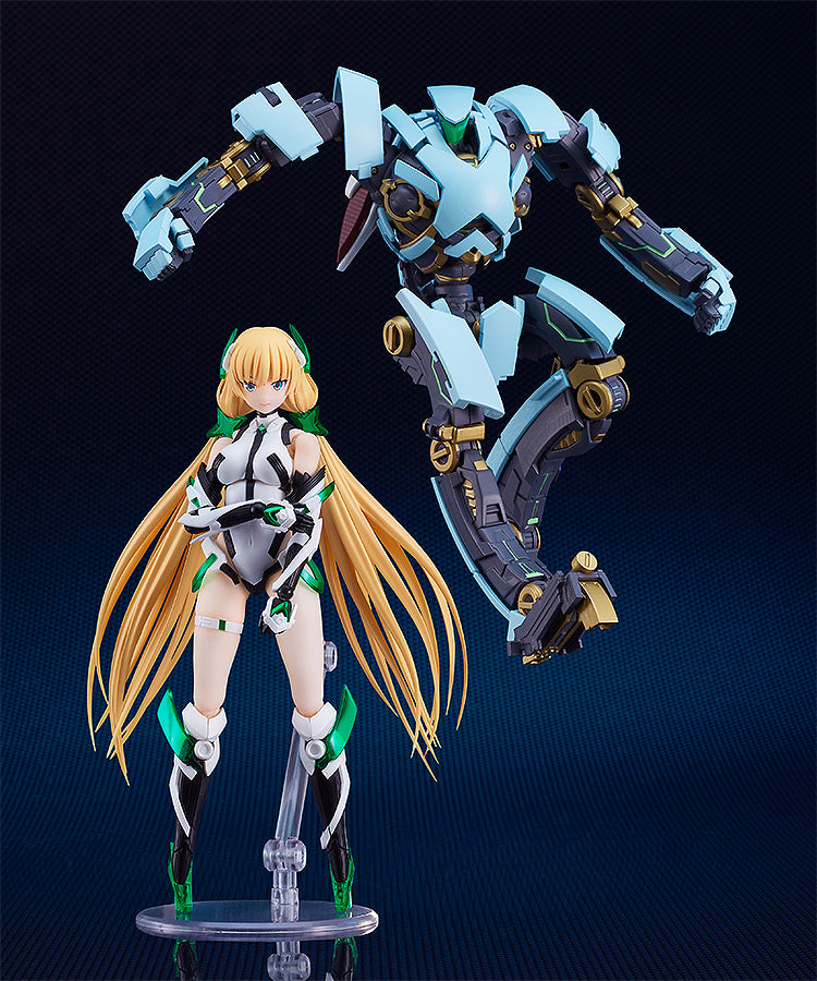 PRE-ORDER Good Smile Company - PLAMATEA - Expelled from Paradise - Angela Balzac