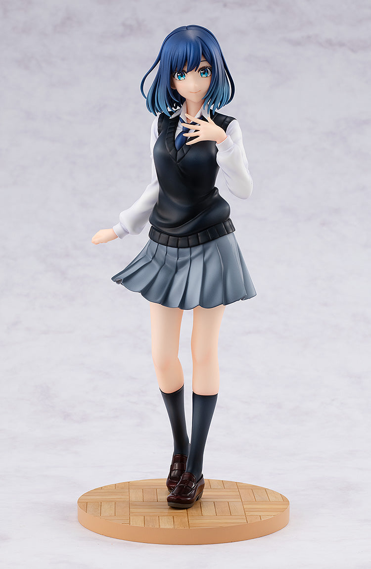 PRE-ORDER Good Smile Company -【OSHI NO KO】- Akane Kurokawa 1/7