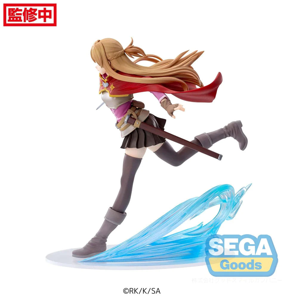 PRE-ORDER Sega - Sword Art Online Progressive: Scherzo of Deep Night FIGURIZMα - Asuna