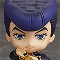 IN-STOCK Medicos - Nendoroid 1276 - JoJo’s Bizarre Adventure: Diamond is Unbreakable - Josuke Higashikata [EXCLUSIVE]