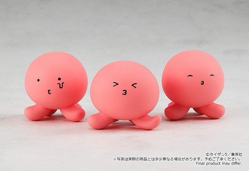 IN-STOCK Good Smile Company - POP UP PARADE - Takopi's Original Sin - Shizuka Kuze & Takopi