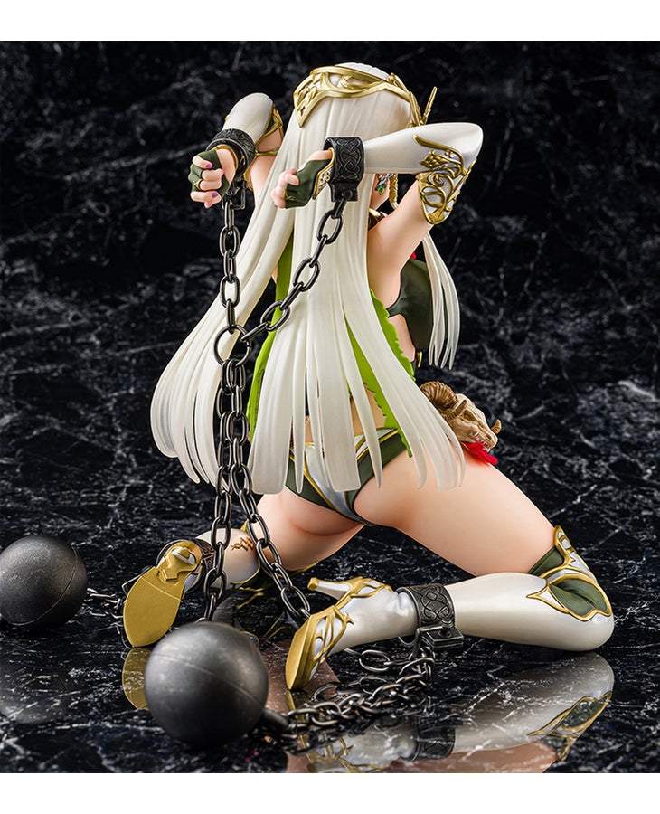 SPECIAL ORDER Rocket Boy - HAPPOBIJIN Original Illustration - Nina Iris 1/6 [EXCLUSIVE] [JP]