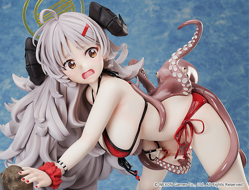 PRE-ORDER FREEing - B-Style - Blue Archive - Izumi Shishidou: Swimsuit Ver. 1/4