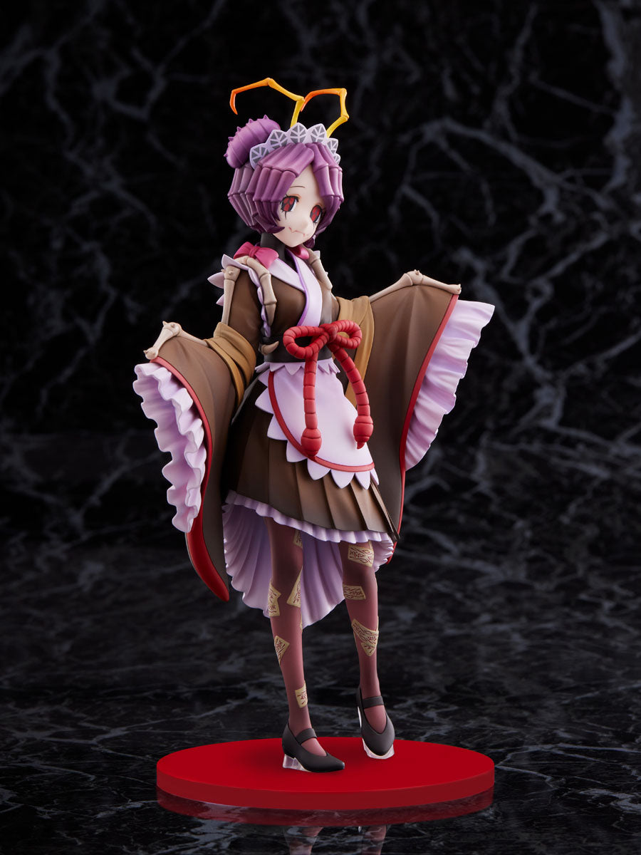 PRE-ORDER FuRyu - Overlord IV - Entoma Vasilissa Zeta 1/7