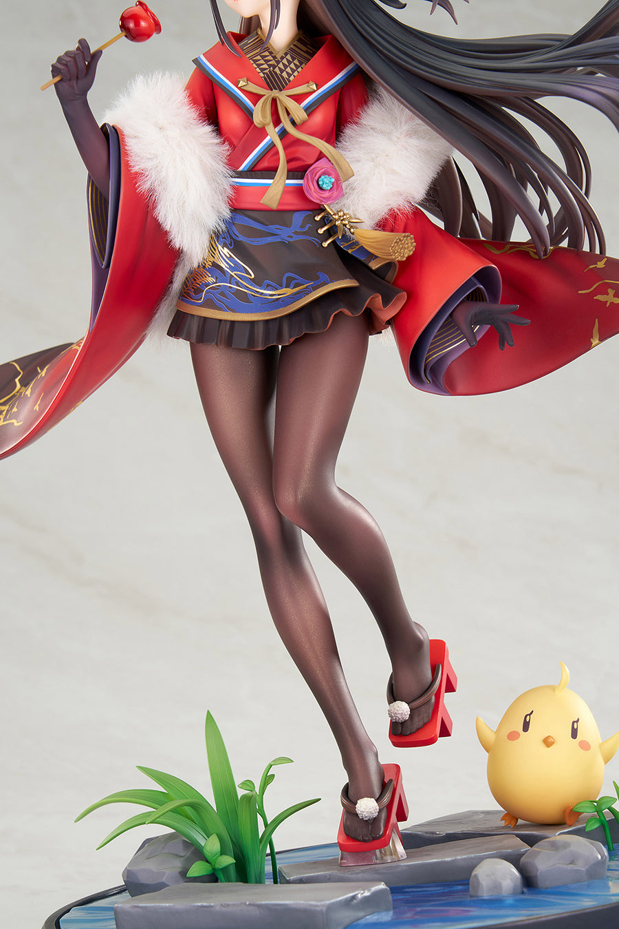 PRE-ORDER APEX - Azur Lane - Noshiro: Uncharted Festival Grounds Ver. 1/7