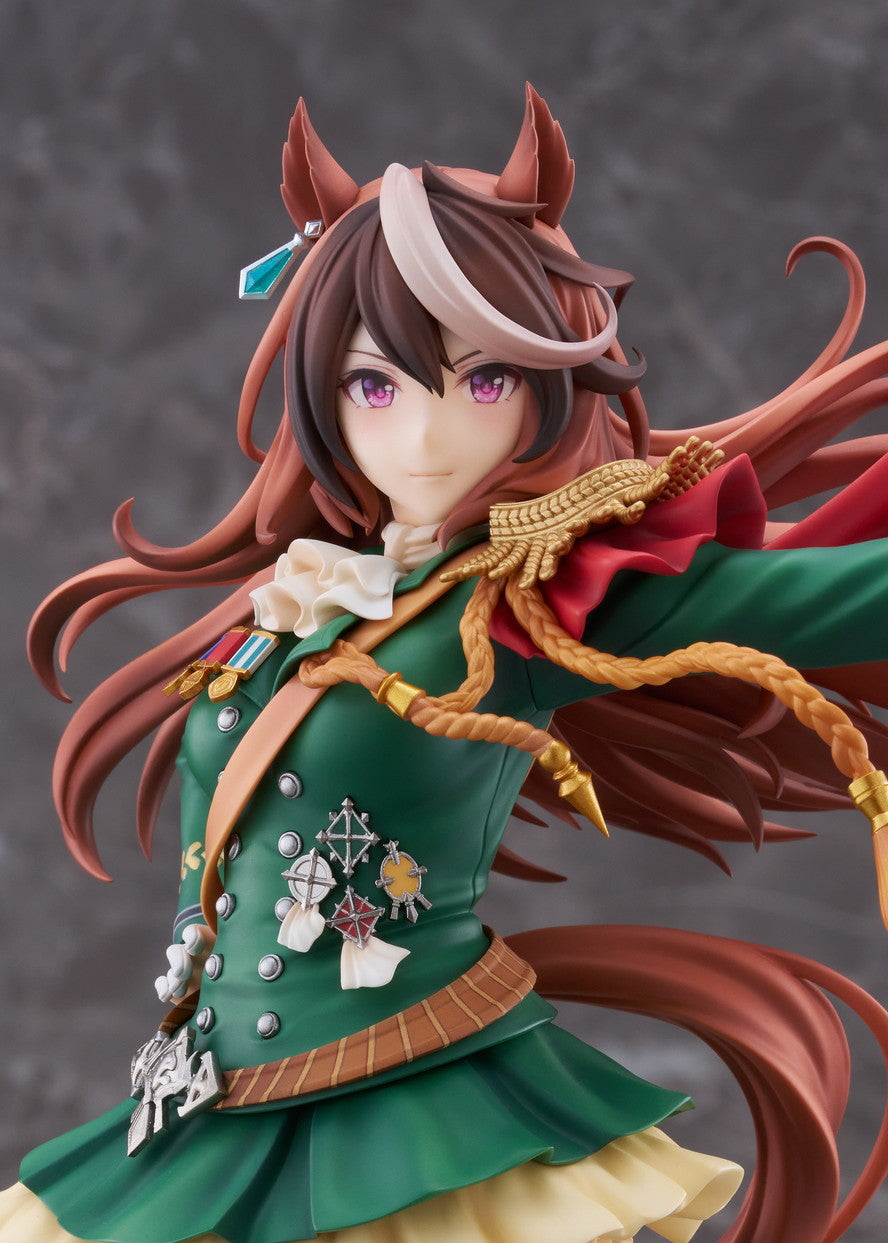 PRE-ORDER Claynel - Umamusume: Pretty Derby - Symboli Rudolf: Signature Racewear Ver. 1/7